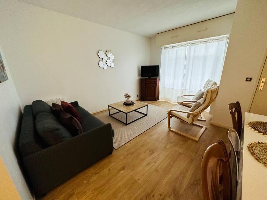 Free Parking, Proche Gare/Plage/Centre+ Netflix Arcachon Ngoại thất bức ảnh