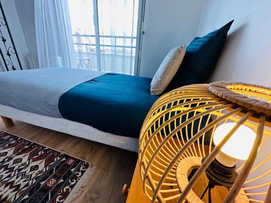 Free Parking, Proche Gare/Plage/Centre+ Netflix Arcachon Ngoại thất bức ảnh