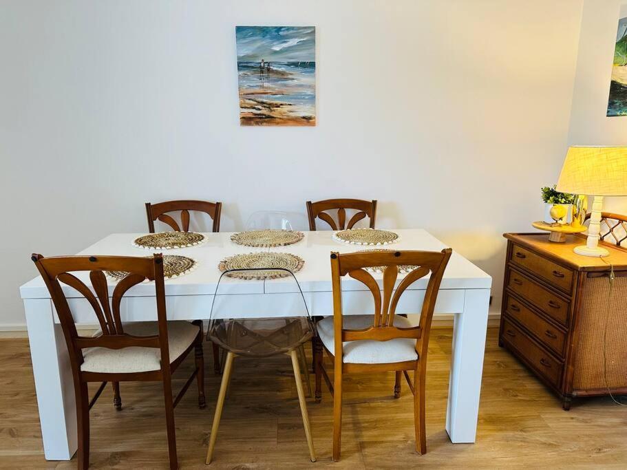 Free Parking, Proche Gare/Plage/Centre+ Netflix Arcachon Ngoại thất bức ảnh